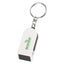 Keychain with Phone Stand and Screen Cleaner - Full Color