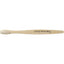 Kids Bamboo Toothbrush for Ages 6 to 10 - Natural - Front