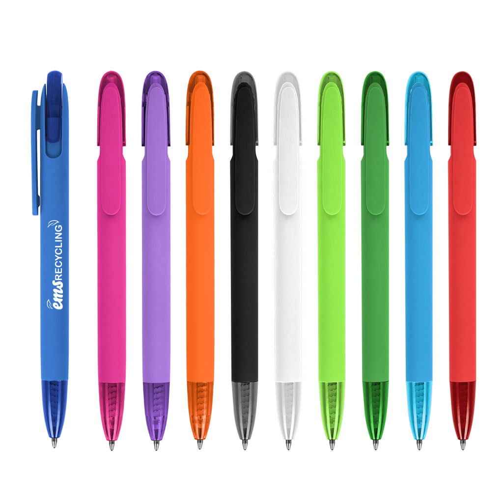 Kinsley Pen in Recycled ABS