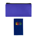 Kit for Colorful Creations - Blue - Blank