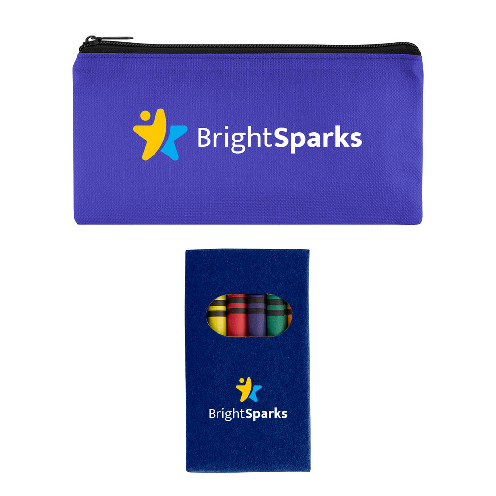 Kit for Colorful Creations