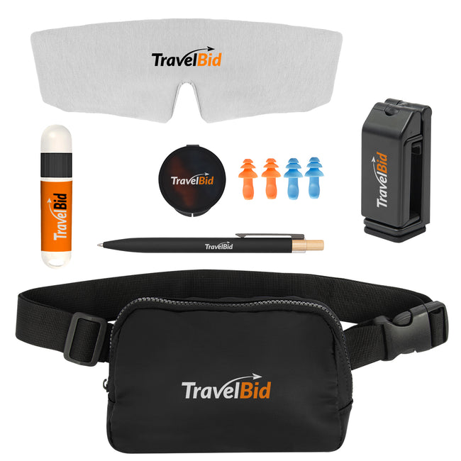Kit for Comfort On The Go