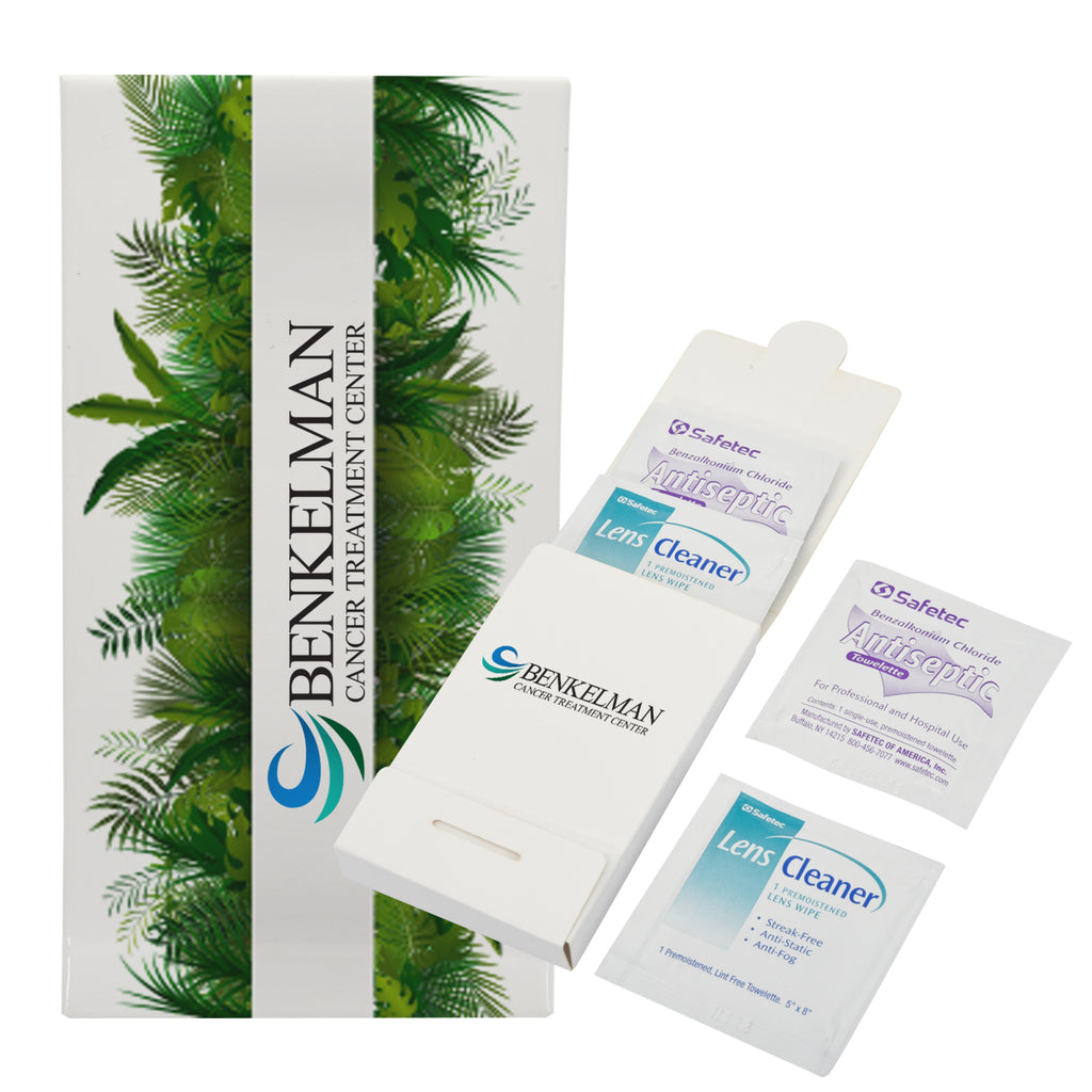 Kit for Lens Care