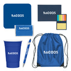 Kit for New Hires Laser Engraving - New Hire Kit