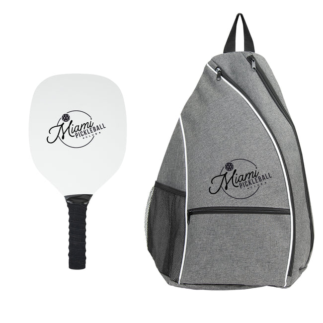 Kit for Pickleball