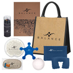 Kit for Rest and Relaxation - Rest And Relaxation Kit