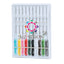 Kit for Sewing - Clear - Full Color