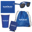 Kit for Tailgating Full Color - Tailgate Kit