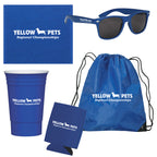 Kit for Tailgating Full Color