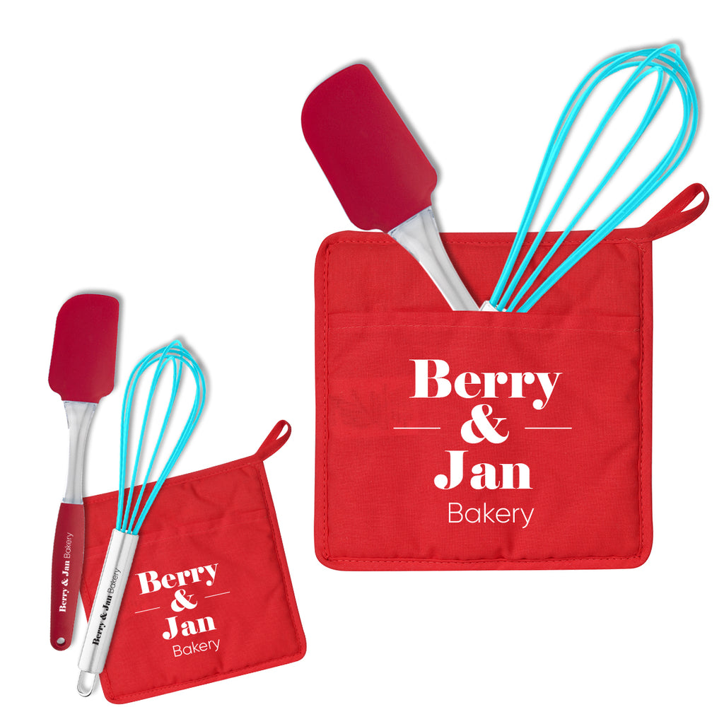 Kit of Baking Basics