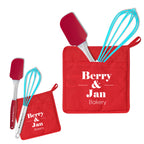 Kit of Baking Basics