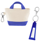 Kit of Tiny Essentials - Blue - Blank