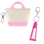 Kit of Tiny Essentials - Pink - Blank