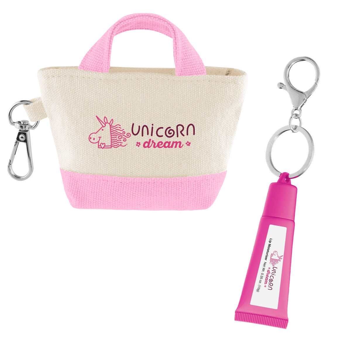 Kit of Tiny Essentials - Tiny Essentials Kit