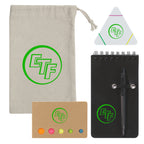 Kit to Work On The Go Full Color