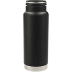 Klean Kanteen Eco TKWide with Loop Cap, 32 oz - Black - Back