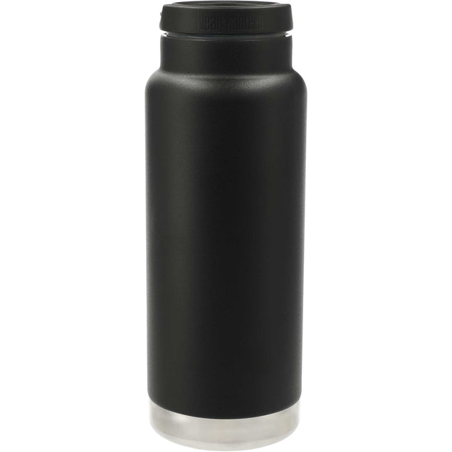 Klean Kanteen Eco TKWide with Loop Cap, 32 oz Laser Engraving