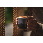 Klean Kanteen Rise Insulated Mug, 14 oz - Asphalt - Lifestyle 5
