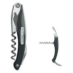 Knife for Waiters - Black - Pad Print