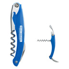 Knife for Waiters - Blue - Pad Print