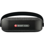 Knit Fabric Bluetooth Speaker, 5W - Black - Photo