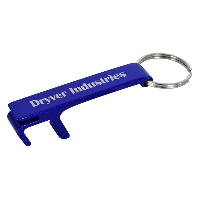 Knox Keychain and Phone Holder