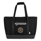 Kool Pak Cooler Tote Bag for 32 Cans - Black - Colorbrite