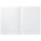 Kraft Composition Notebook, 5 x 7 Inches - Natural - Front 2