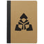 Kraft Composition Notebook, 5 x 7 Inches - Natural - Front