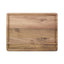 La Cuisine Acacia Cutting and Serving Board, 16 x 12 Inches Laser Engraving - Wood - View 1