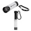 Lantern Flashlight, Mini - Black - Pad Print