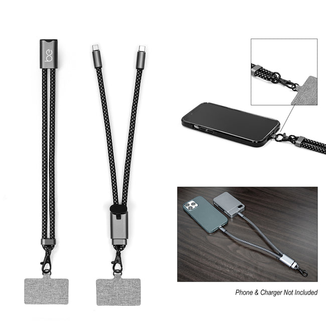 Lany Eco Wristband Charging Cord
