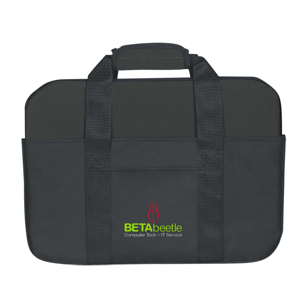 Laptop Case in Neoprene - Colorbrite