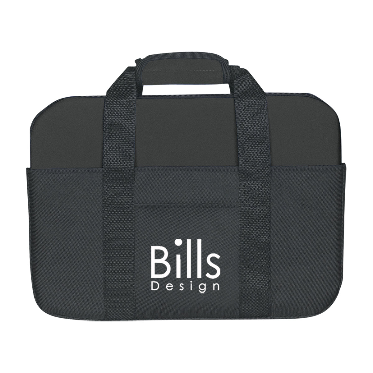 Laptop Case in Neoprene - Silk Screen
