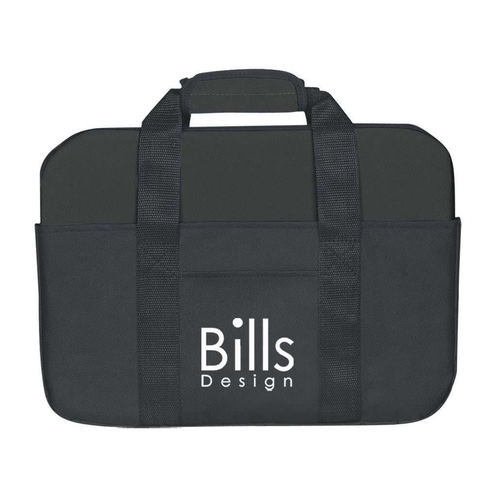 Laptop Case in Neoprene - Silk Screen
