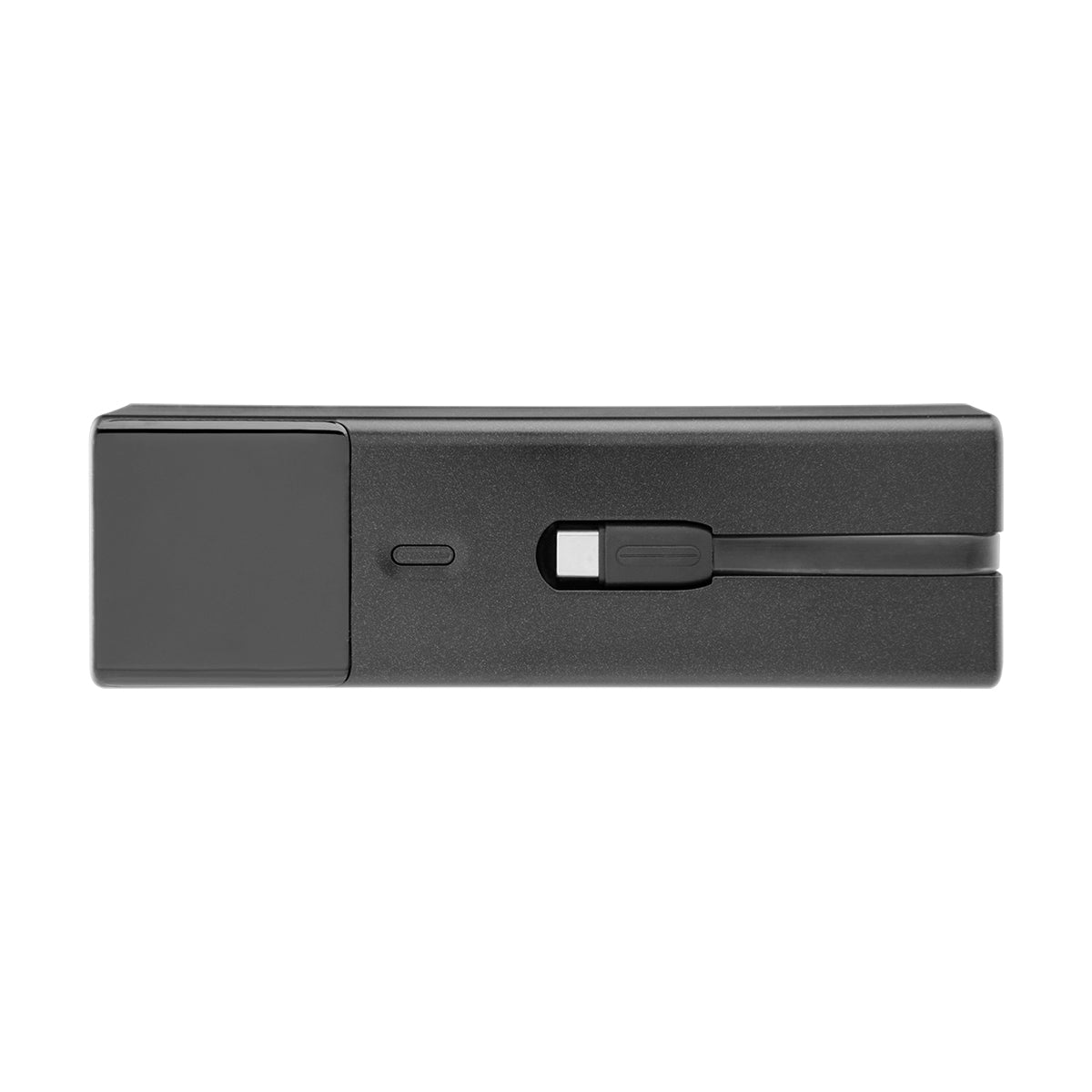 Laptop Power Bank, 100W Super Charge, 10,000 mAh - Top