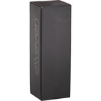 Leakproof Copper Vacuum Tumbler with Slide Lid, 16 oz - Black - Photo