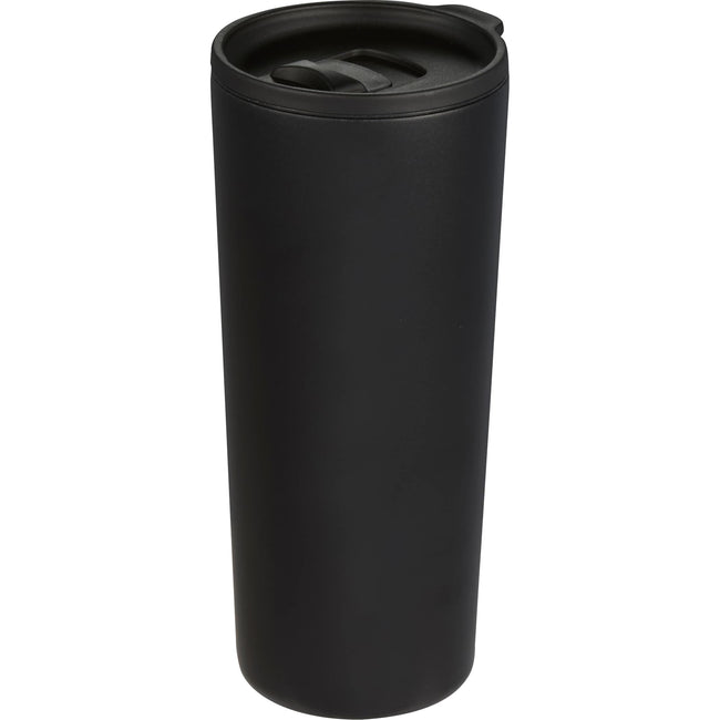 Leeston Copper Insulated Tumbler with Slide Lid, 24 oz Laser Engraving