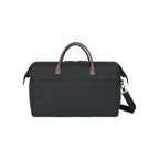 Legacy Recycled Travel Weekender with Laptop Sleeve Transfer - Black - View 3