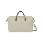 Legacy Recycled Travel Weekender with Laptop Sleeve Transfer - Trench Coat - View 3