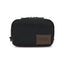 Legacy Toiletry Bag in Recycled PET - Black - View 1