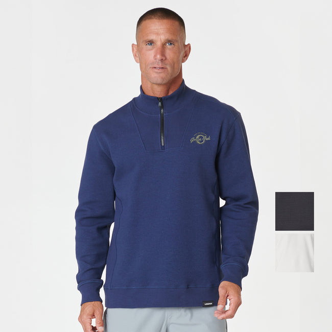 Legends Quarter Zip, Highland