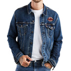 Levi's Original Trucker Jacket for Men - Embroidery