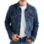 Levi's Original Trucker Jacket for Men - Embroidery