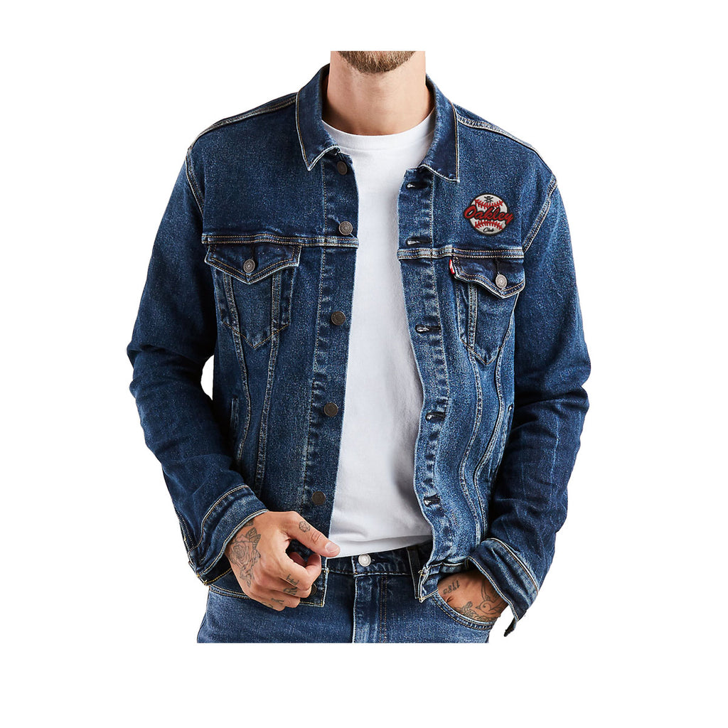 Levi's Original Trucker Jacket for Men