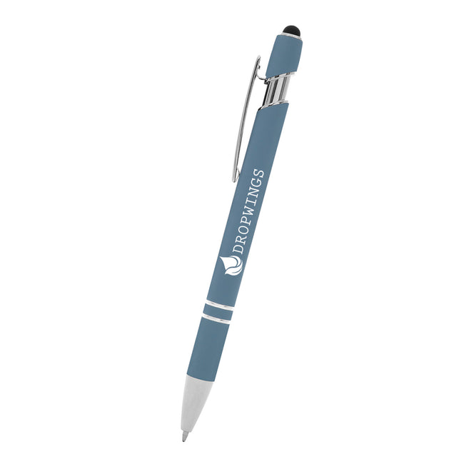 Lexington Incline Pen with Stylus