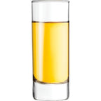 Libbey Tall Cordial Shot Glass, 2.5 oz - Clear - Front Propped