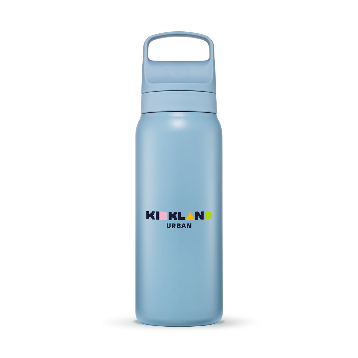 LifeStraw Go Stainless Steel Filter Bottle, 24 oz Laser Engraving - Icelandic - View 1