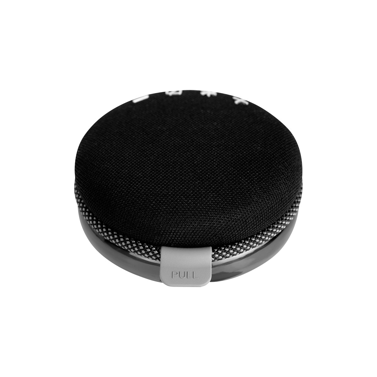 Light-Up Party Vibe Speaker - Back
