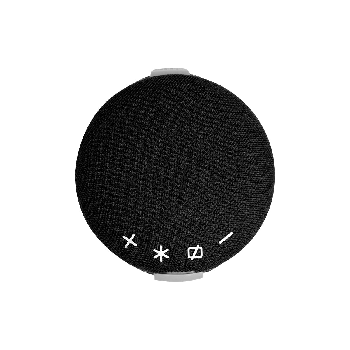 Light-Up Party Vibe Speaker - Top